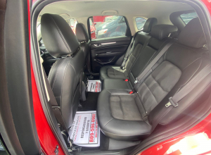 Mazda CX-5 Touring