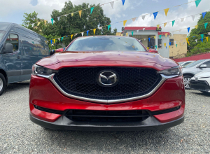 Mazda CX-5 Touring