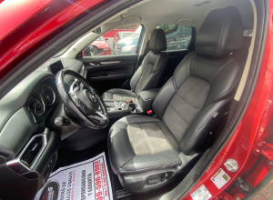 Mazda CX-5 Touring