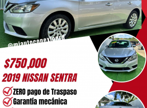 Nissan Sentra B14