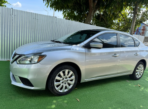 Nissan Sentra B14