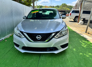 Nissan Sentra B14
