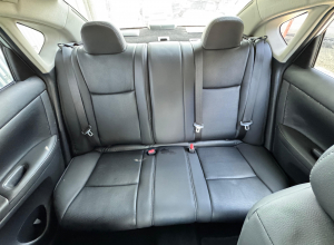 Nissan Sentra B14