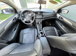 Nissan Sentra B14