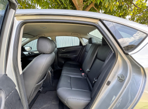 Nissan Sentra B14