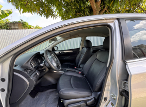 Nissan Sentra B14