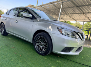 Nissan Sentra B14