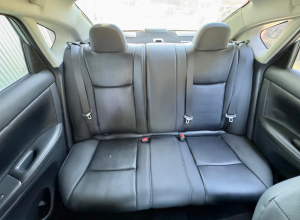 Nissan Sentra B14