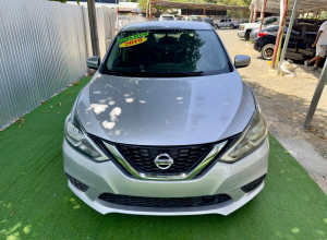 Nissan Sentra B14