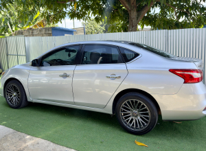 Nissan Sentra B14