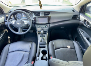 Nissan Sentra B14