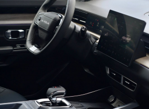 Jetour Dashing Plus