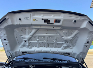 Ford F150 XL Ecoboost