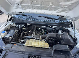 Ford F150 XL Ecoboost