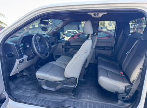 Ford F150 XL Ecoboost