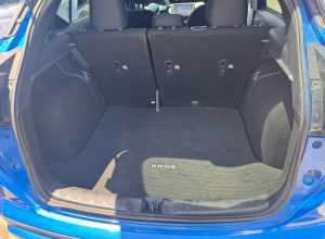 Nissan Kicks SV