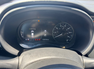 Nissan Kicks SV