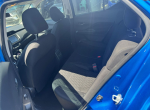 Nissan Kicks SV