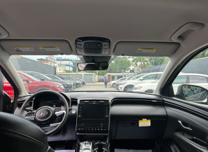 Hyundai Tucson Limited
