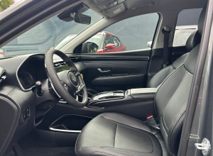 Hyundai Tucson Limited