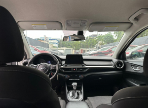 Kia Forte EX