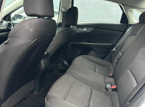 Kia Forte EX