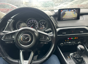 Mazda CX-9 AWD