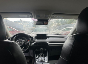 Mazda CX-9 AWD