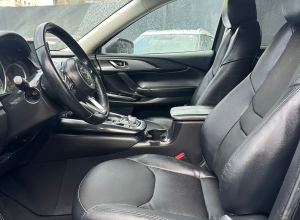 Mazda CX-9 AWD