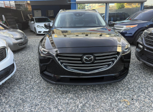 Mazda CX-9 AWD