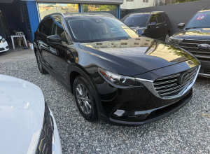 Mazda CX-9 AWD