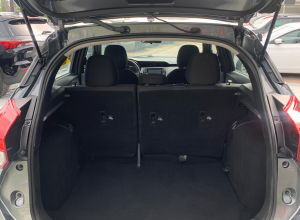 Nissan Kicks Basico