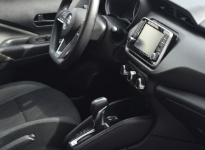 Nissan Kicks Basico
