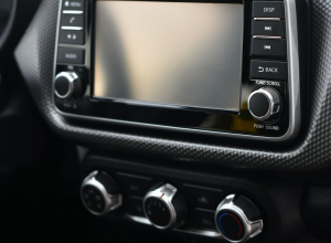 Nissan Kicks Basico