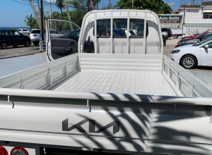 Kia K2700 Básico