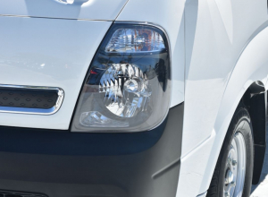 Kia K2700 Básico