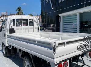 Kia K2700 Básico
