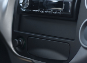 Kia K2700 Básico