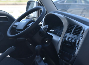 Kia K2700 Básico