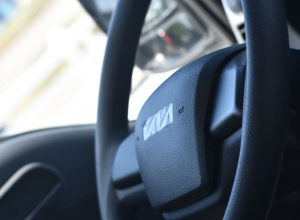 Kia K2700 Básico
