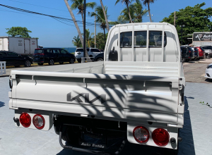 Kia K2700 Básico