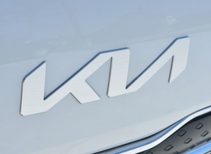 Kia K2700 Básico