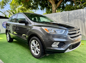 Ford Escape SE Ecoboost