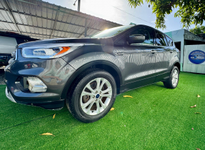 Ford Escape SE Ecoboost