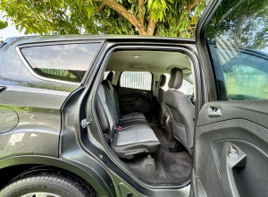 Ford Escape SE Ecoboost