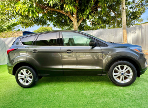Ford Escape SE Ecoboost
