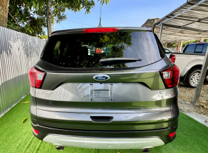 Ford Escape SE Ecoboost