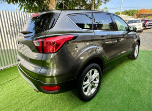 Ford Escape SE Ecoboost