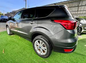 Ford Escape SE Ecoboost