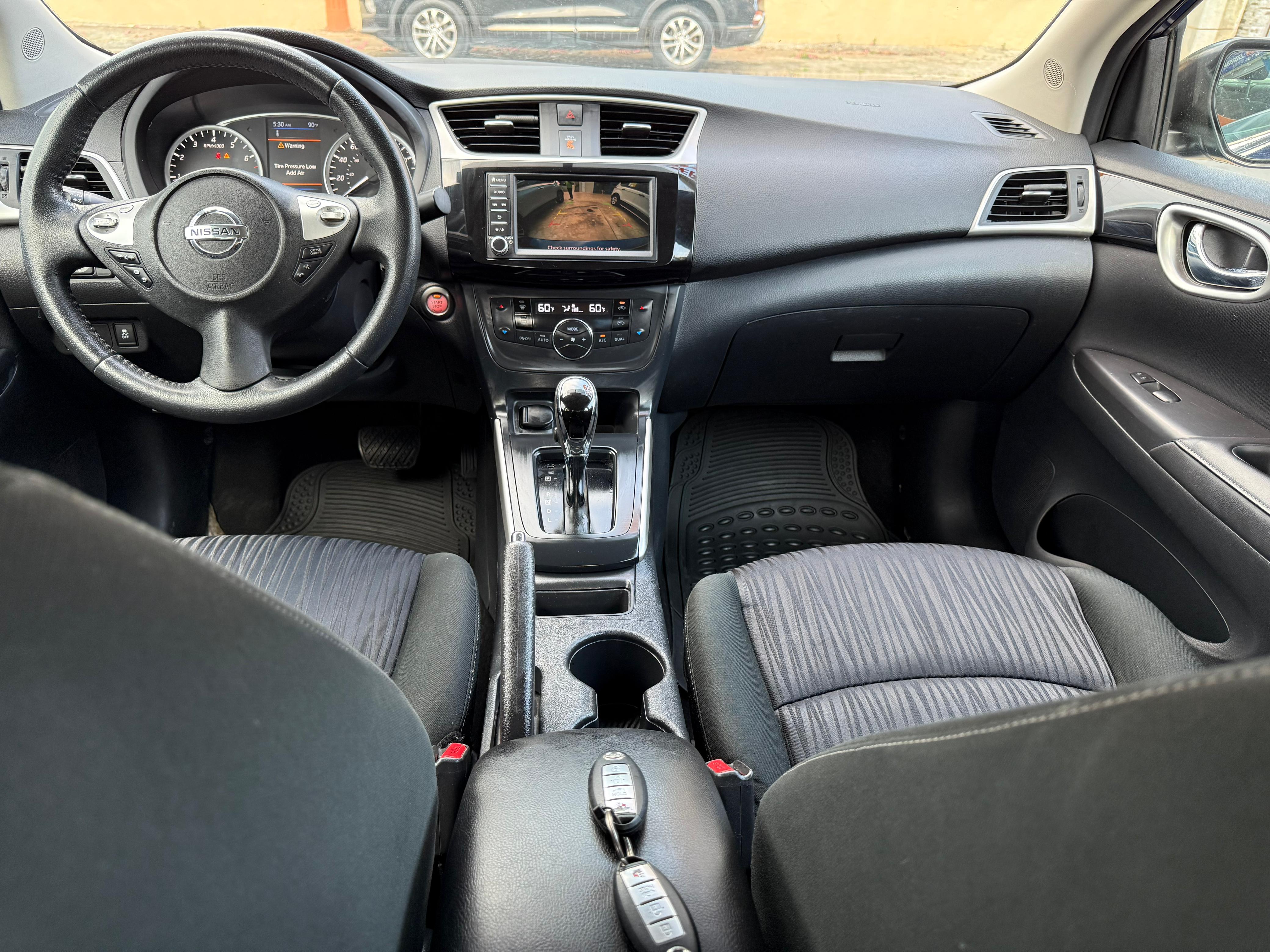 Sitemapcdatahttpskniidreferenzcom2019 Nissan Sentra Sv Featuresnull